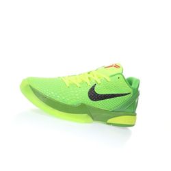 Nike Kobe 6 Protro Grinch 12