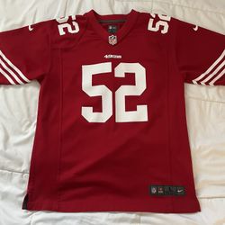 49ers Jersey 