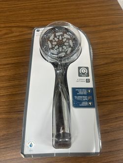 Glacier Bay Handheld Shower (2 Available)