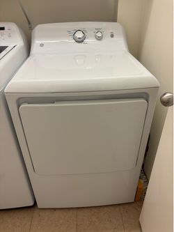Washer Dryer