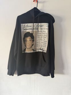 Bluestrips Hoodie