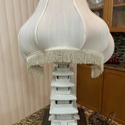 Oriental Lamp