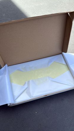 The Wooden Wick Co. Deluxe Satin Soy Wax 11lb Candle Making Supplies 