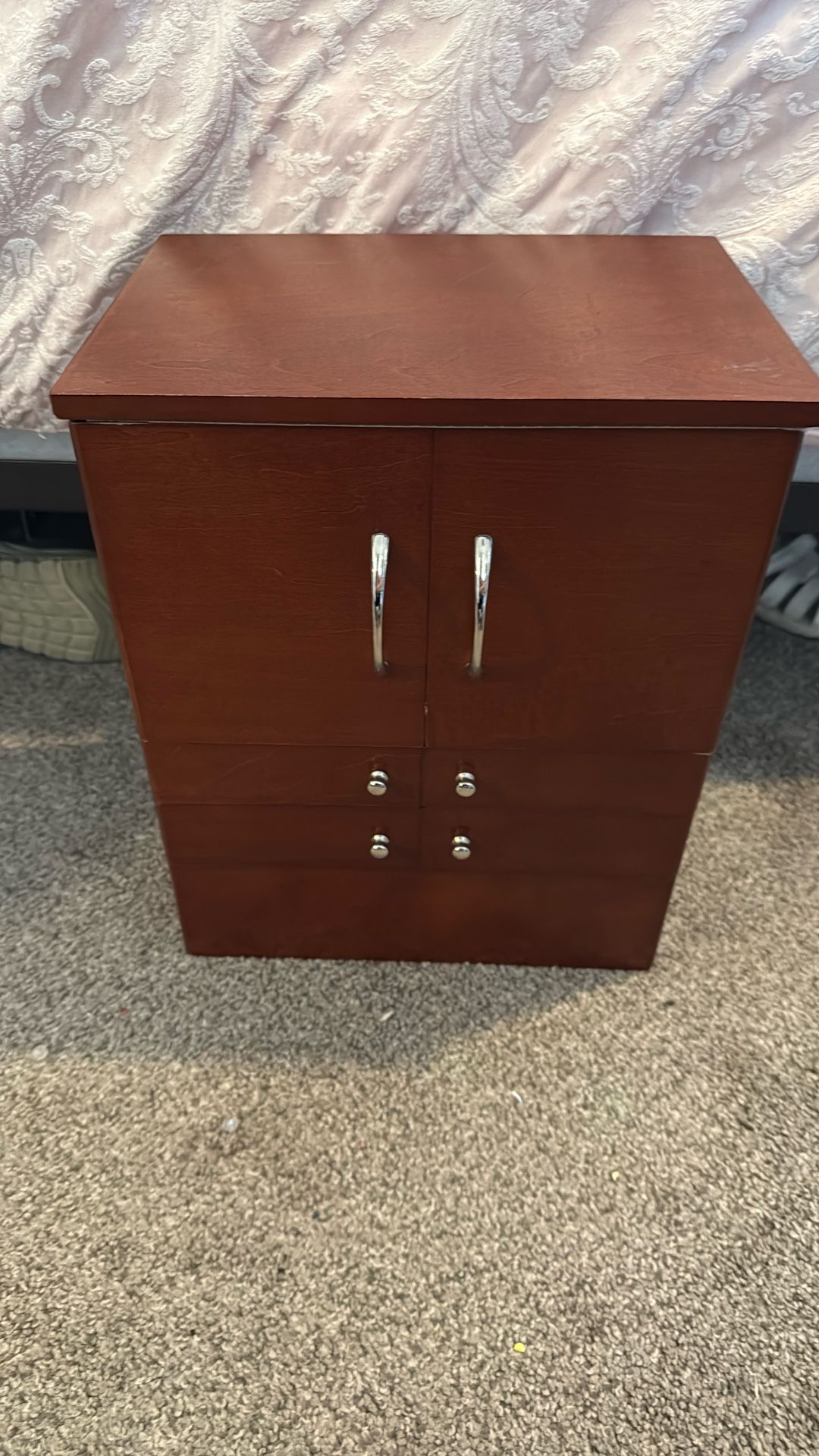 Jewelry Box