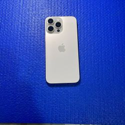 Iphone 16pro Max 512gb Desert Unlocked