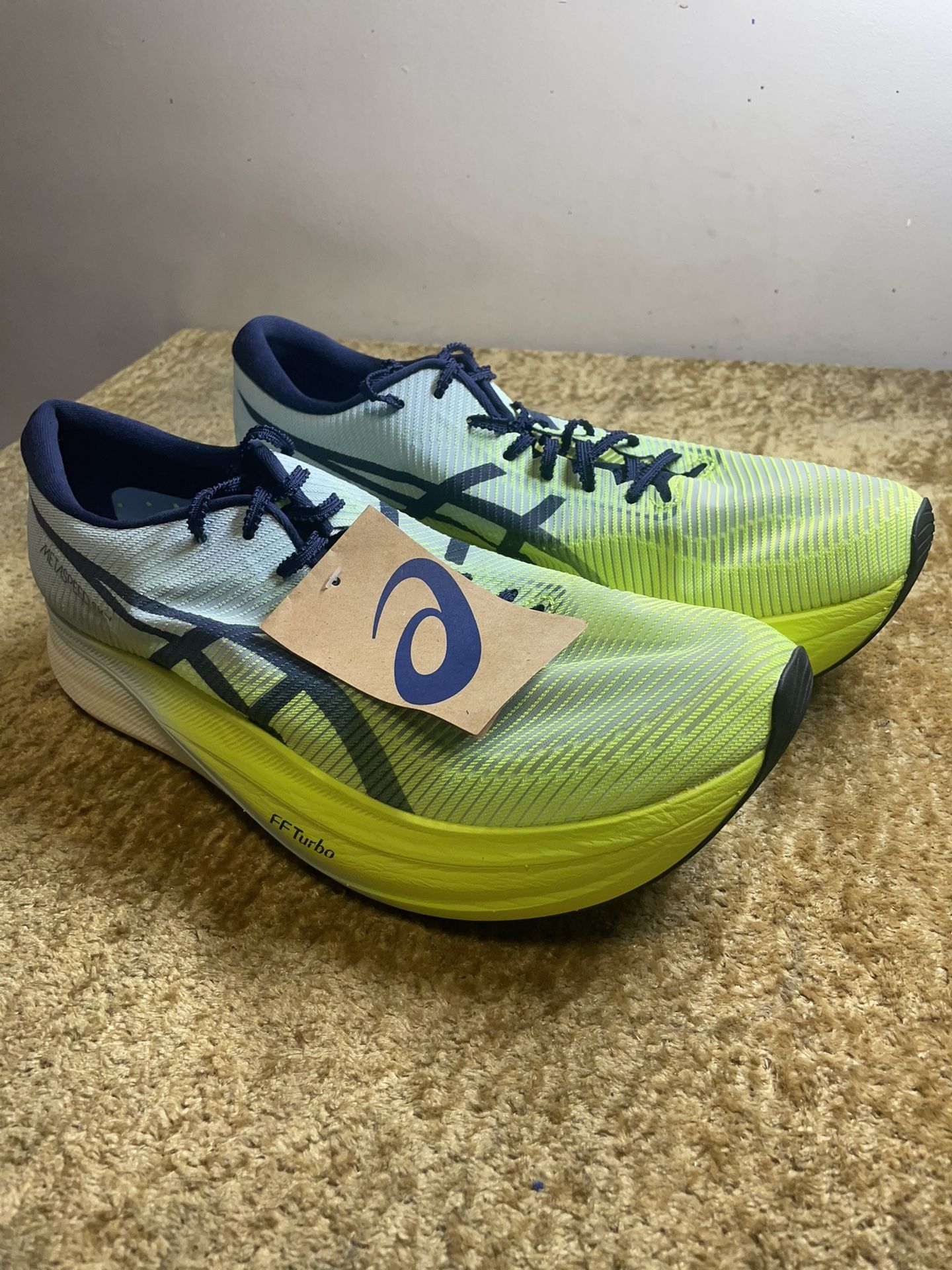 ASICS METASPEED SKY