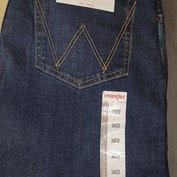 Wrangler Jeans