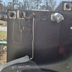 Hydroponic Grow Tanks Sun Tent