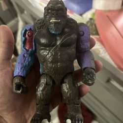 King Kong Toy