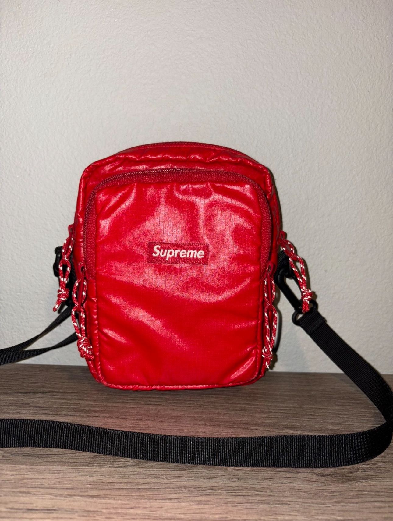 Supreme Shoulder Bag