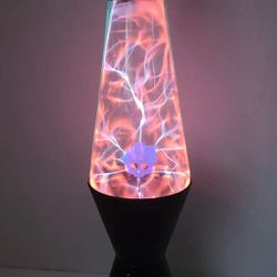 Monster High Lava Lamp