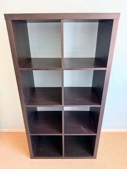 IKEA KALLAX Wall Shelf Unit