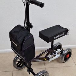 BlessReach Knee Scooter for Sale
