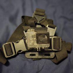 GoPro accessories 