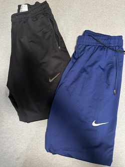 Used Nike And Adidas Running Pants
