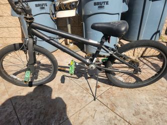 Kent20 Chaos BMX Bike