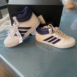 Adidas Shoe Size 7.5 Men