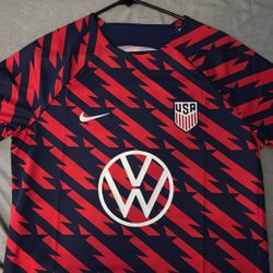 USA Soccer Jersey