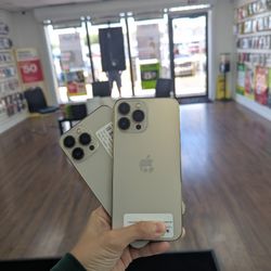 iPhone 13 Pro Max Unlocked 128gb