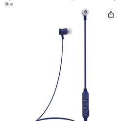 Bluetooth Earbuds