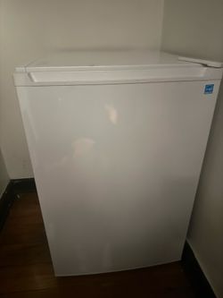 Freezer