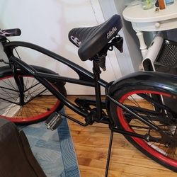 Electra Cruiser Bike