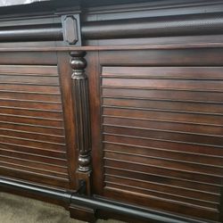Home Bar Cabinet