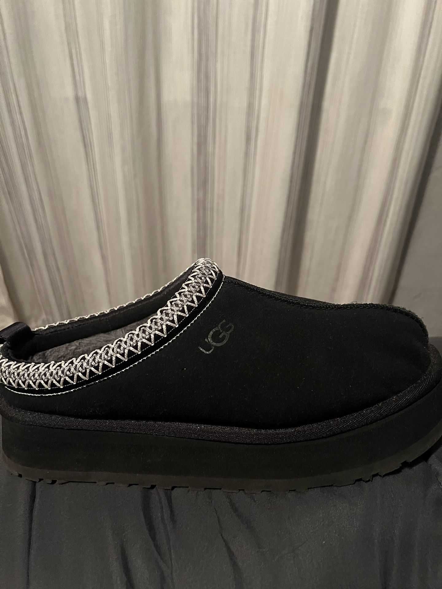 Ugg Platform Tazman