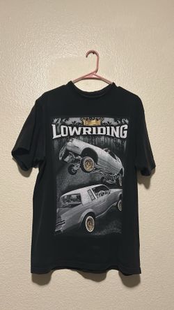 Shaka Graphic Tee
