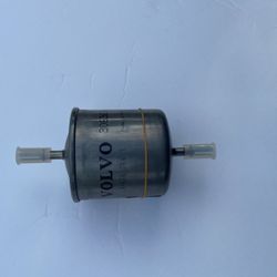 Volvo Fuel Filter Original 