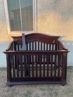Baby Cache Crib