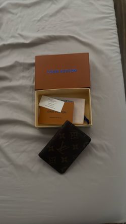 LV Card Holder