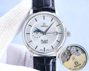 High quality watch cowhide strap