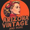 Arizona Vintage And More