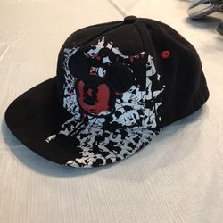 Disney Mickey Mouse Youth Size Baseball Hat Never Worn