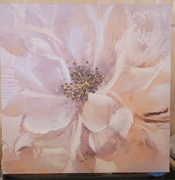 Canvas Hobby Lobby Art Decor 