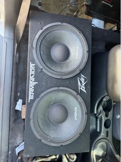 Sound system