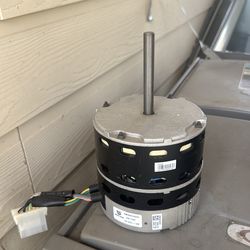 208/230v 1/3 hp broad ocean motor ccw