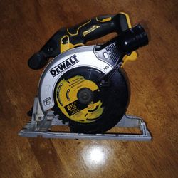 DeWalt Skill Saw Brushlees 20v