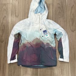 Roxy Snowboarding Jacket