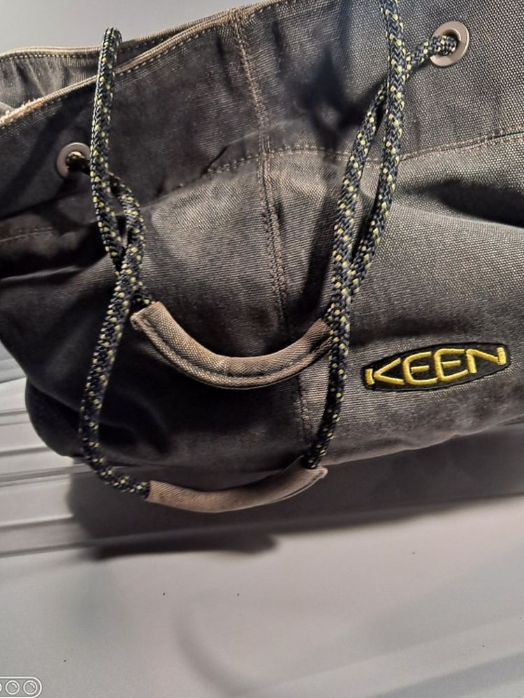 Keen Utility BAG