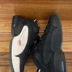 Nike Penny 1 Social Status Sz 9.5