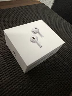 AirPods Pro 3