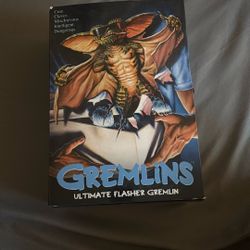 Gremlin Ultimate Flasher
