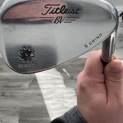 Titleist 56° Degree Wedge