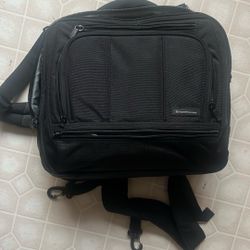 Laptop Backpack 