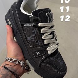 Lv Trainers 