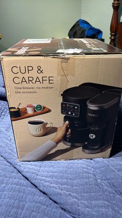 Coffee machine
