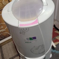 Portable Dryer 