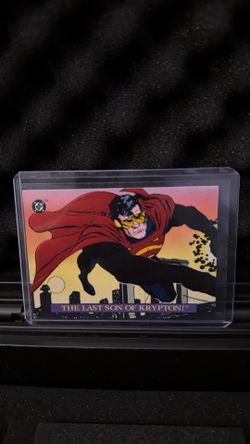 Superman